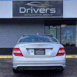 2011 Mercedes-Benz C-Class - Financing Available! - $8995.00