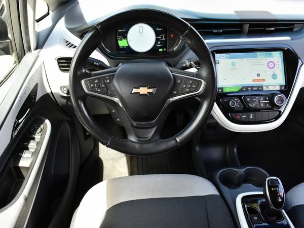 2019 Chevrolet Bolt EV LT - No Accidents, One Owner, PST Exempt! - $26,888 (IN-House Financing Available in Port Coquitlam)