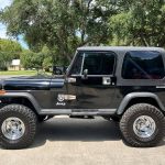 1990 Jeep Wrangler ~ Delivery Available! - $10,995 (Houston)