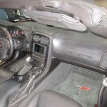 2008 Chevrolet Corvette Convertible - $39,977 (Farmington, MO)