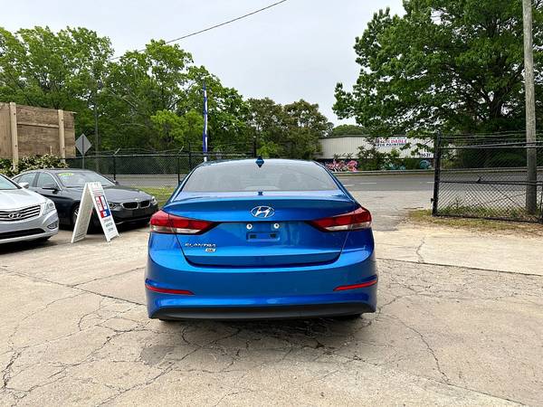 2017 Hyundai Elantra SE PRICED TO SELL! - $12,499 (2604 Teletec Plaza Rd. Wake Forest, NC 27587)