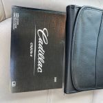 2011 Cadillac CTS - $4,995 (Alexander)