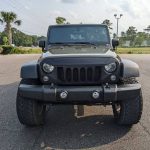 2016 Jeep Wrangler Sport Unlimited - $29,000 (Pawleys Island)