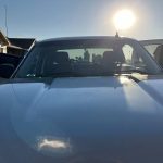 2500 HD Chevy Crew Cab 4X4 - $11,000 (Bennett)