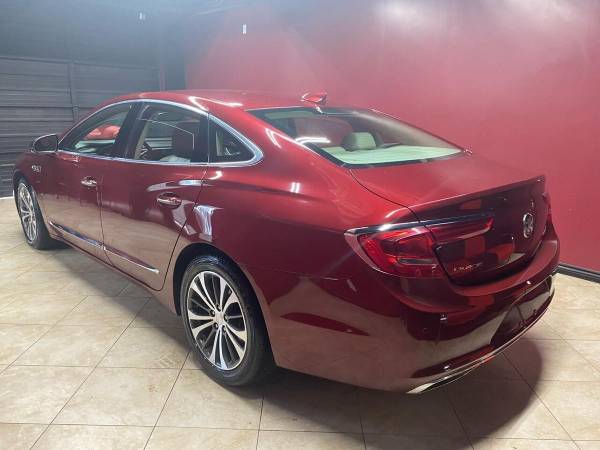 2017 Buick LaCrosse Essence 4dr Sedan EVERY ONE GET APPROVED 0 DOWN - $13,995 (+ NO DRIVER LICENCE NO PROBLEM All DONE IN HOUSE PLATE TITLE)