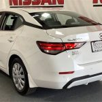 2022 Nissan Sentra FWD 4D Sedan / Sedan S (call 205-974-0467)