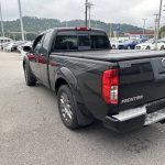 Used 2012 Nissan Frontier 4WD King Cab / Truck SV (call 304-836-3488)