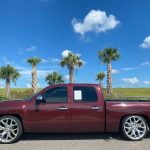 2013 Chevrolet Silverado 1500 TEXAS EDITION BedLiner Wheels CleanTitle - $23,900 (OKEECHOBEE)