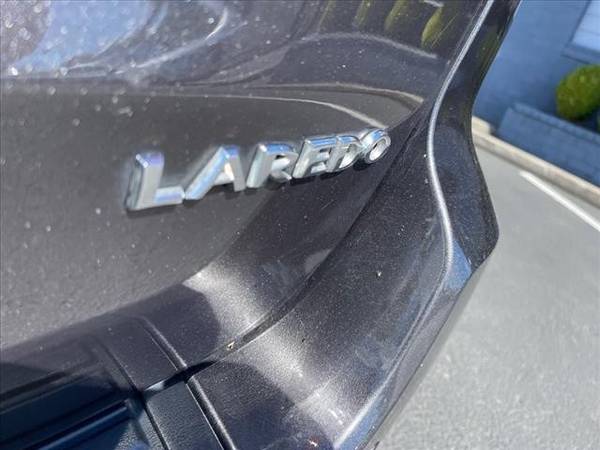 2020 Jeep Grand Cherokee 4x4 4WD Laredo Laredo  SUV - $492 (Est. payment OAC†)