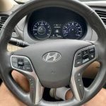 2016 Hyundai Azera Limited - $16,100 (Duncan)