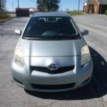 2010 Toyota Yaris Liftback (Cars Starting at $2,995)