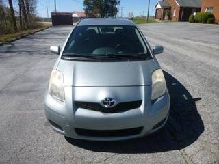 2010 Toyota Yaris Liftback (Cars Starting at $2,995)