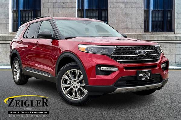 2023 Ford Explorer  for $610/mo BAD CREDIT & NO MONEY DOWN - $610 (((((][]NO MONEY DOWN[]>)))))
