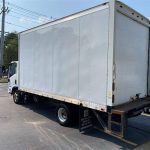 2014 Isuzu NPR  Box Truck Standard Cab - $351 (Est. payment OAC†)