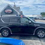 2019 Nissan Armada SL 4x2 4dr SUV - $26995.00 (https://www.capecodcarz.com/)