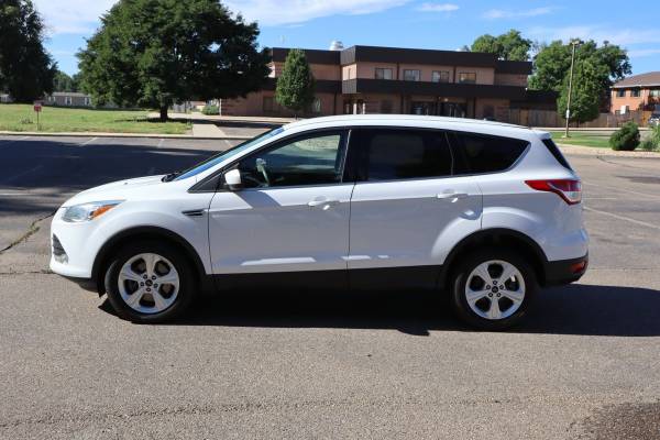 2016 Ford Escape AWD All Wheel Drive SE SUV - $14,999 (Victory Motors of Colorado)