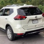 2019 Nissan Rogue FWD 4D Sport Utility / SUV SV (call 205-793-9943)