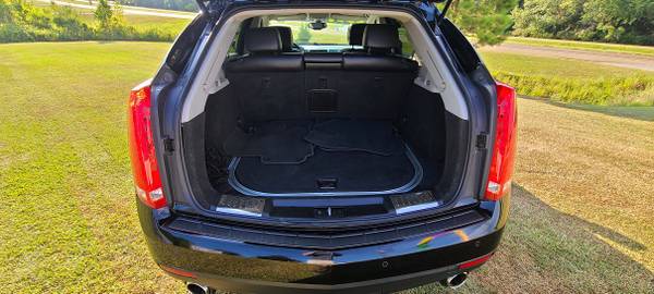 2014 Cadillac SRX 111K Certified Pre Owned Warranty! - $11,995 (Raymond (Mardi Gras Motors LLC))