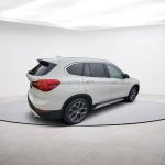 2021 BMW X1 xDrive28i w/ Panoramic Sunroof (BMW X1 Sedan)