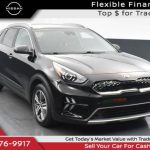 Used 2021 Kia Niro FWD 4D Sport Utility / SUV LXS (call 256-676-9917)