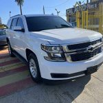 2018 Chevy Chevrolet Tahoe LT suv Summit White - $27,999 (CALL 562-614-0130 FOR AVAILABILITY)