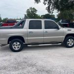 2003 Chevrolet Chevy Avalanche 1500 Sport Utility Pickup 4D 5 1/4 ft - $7,980 (+ Longwood Auto)