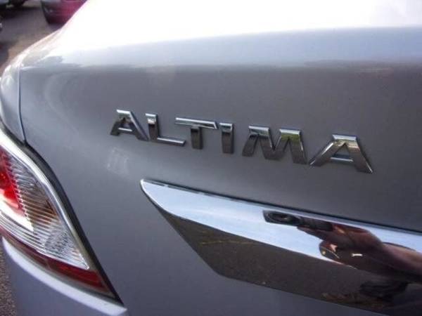 2015 Nissan Altima 2.5 S 4dr Sedan - $9995.00