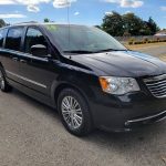 2014 Chrysler Town and Country Touring-L 1-Owner - $13,481