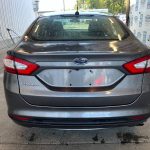2014 Ford Fusion SE - $15,500 (Campbell River)
