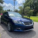 Honda Accord 94615 miles - $14,975