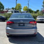 2017 Volkswagen Jetta 1.4T SE Auto - $11,869