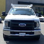 *2017* *Ford* *Super Duty F-350 SRW* *Ext. Cab Utility Truck 2WD Diese - $49,999 (_Ford_ _Super Duty F-350 SRW_ _Truck_)