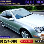 2007 Mercedes-Benz CClass C Class C-Class Sdn 25L Sport RWD FOR ONLY - $6,995 (Blue Ridge Blvd Roanoke, VA 24012)