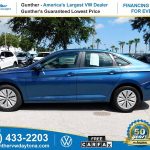 $18,995 - 2019 Volkswagen Jetta - $294 (Per Month O.A.C.)