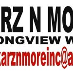 KARZ N MORE Inc.360-577-1713  www.karznmoreinc.com Over 80 Units in Stock (KARZ N MORE INC. 915 TENNANT WAY LONGVIEW WA 98632 HOURS)