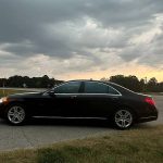 2017 Mercedes-Benz S 550  PRICED TO SELL! - $31,999 (2604 Teletec Plaza Rd. Wake Forest, NC 27587)