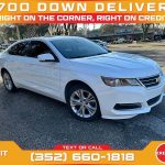 2015 Chevrolet BAD CREDIT OK REPOS OK IF YOU WORK YOU RIDE - $356 (Credit Cars Gainesville)