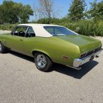 1970 Chevrolet Nova - $26,998 (150 S Church Street Addison, IL 60101)