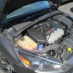 2017 1/2 Ford Focus ST3 - $22,000 (Culver City)
