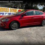 2015 Chevrolet BAD CREDIT OK REPOS OK IF YOU WORK YOU RIDE - $356 (Credit Cars Gainesville)