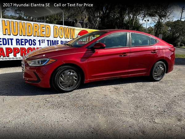 2015 Chevrolet BAD CREDIT OK REPOS OK IF YOU WORK YOU RIDE - $356 (Credit Cars Gainesville)