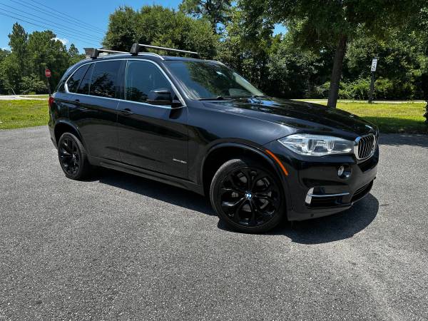 2016 BMW X5 Drive35i 4dr SUV stock 12195 - $19,980 (Conway)