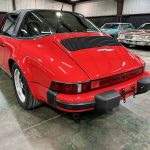 1981 Porsche 911 SC Targa / 3.0 / 5 Speed / 91K Miles - $49,500