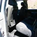 2011 CHEVY SILVERADO 2500 HD CREW CAB LONG BED WORK TRUCK - $11,995 (NORTH PHOENIX)