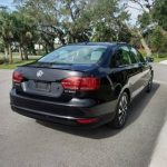 2014 Volkswagen JETTA SEDAN HYBRID SEL PREMIUM LEATHER COLD AC RUNS GREAT - $11,888 (+ Gulf Coast Auto Brokers)