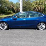 2020 Tesla Model 3 Long Range AWD - $32,790 (Vero beach)