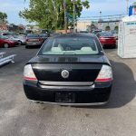 2008 Mercury Sable FWD - $2,900 (+ Auto Bid Center)