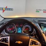 2013 Chevrolet Chevy Equinox LTZ 2WD (+ Auto One of Arlington)