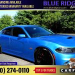 2018 Dodge Charger RT Scat Pack RWD FOR ONLY - $34,995 (Blue Ridge Blvd Roanoke, VA 24012)