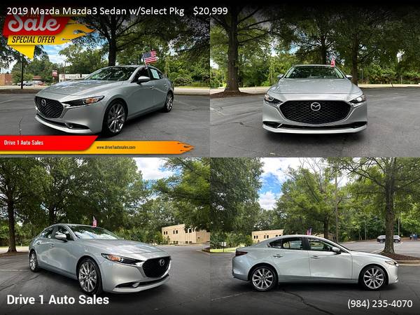 2015 Lexus ES 350  PRICED TO SELL! - $22,999 (2604 Teletec Plaza Rd. Wake Forest, NC 27587)